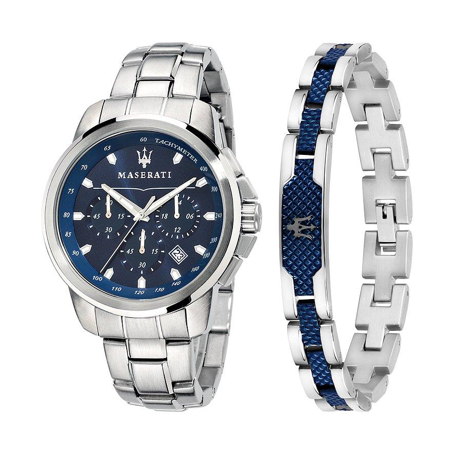 Maserati Uhren-Set Successo