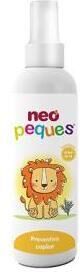 Neovital Health Peques Haarpräventivmittel 200 ml