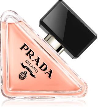 Prada Paradoxe Eau de Parfum recarregável para mulheres 50 ml. Paradoxe