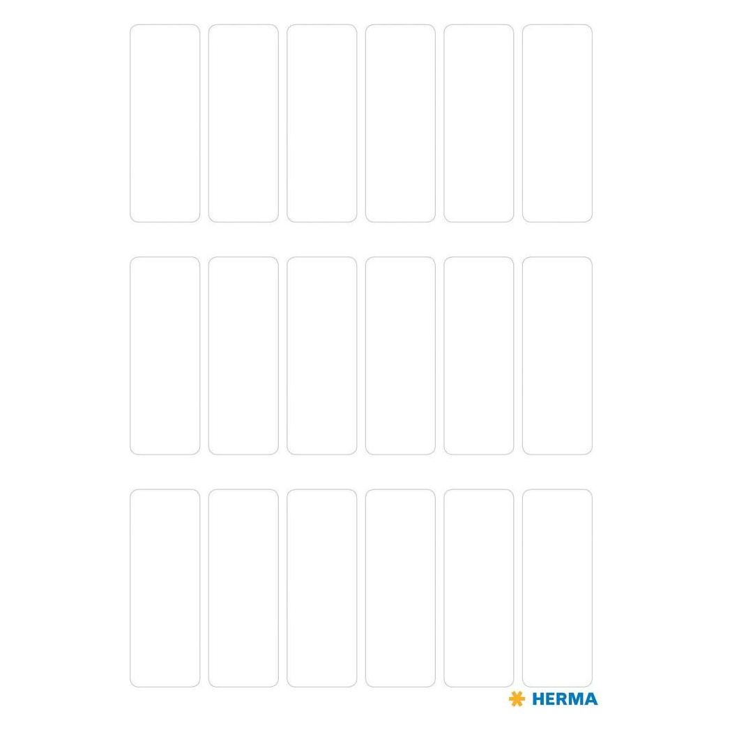 Herma Vielzweck-Etiketten (3650)