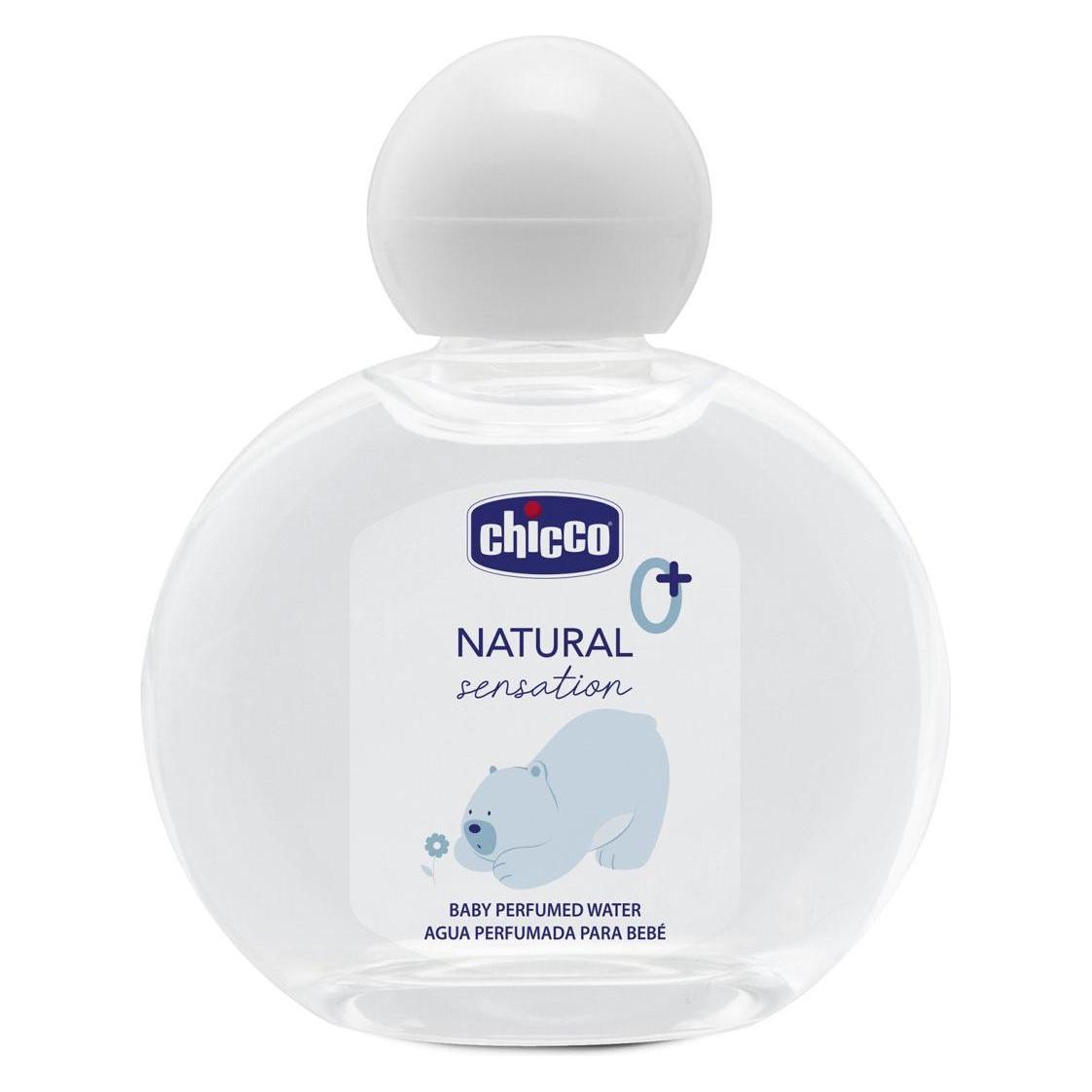Chicco Duftwasser, 100ml - 0m+ (00011523000000)