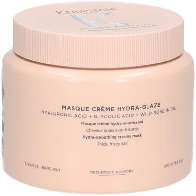 Kerastase Gloss Absolu Masque Riche 500ml 500 ml Maske