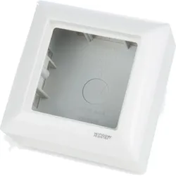 WindowMaster AP Rahmen WSA 209 01
