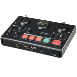 Ministudio Creator US-42B Aufnahmemischpult