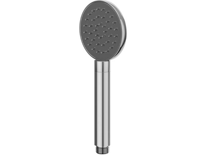 IVY Handdouche Rond 9 cm Satin Spray - Chroom