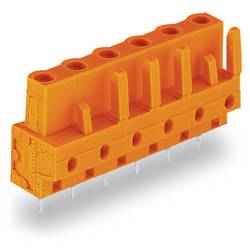 WAGO 232-765/045-000 Federleiste 50 St.