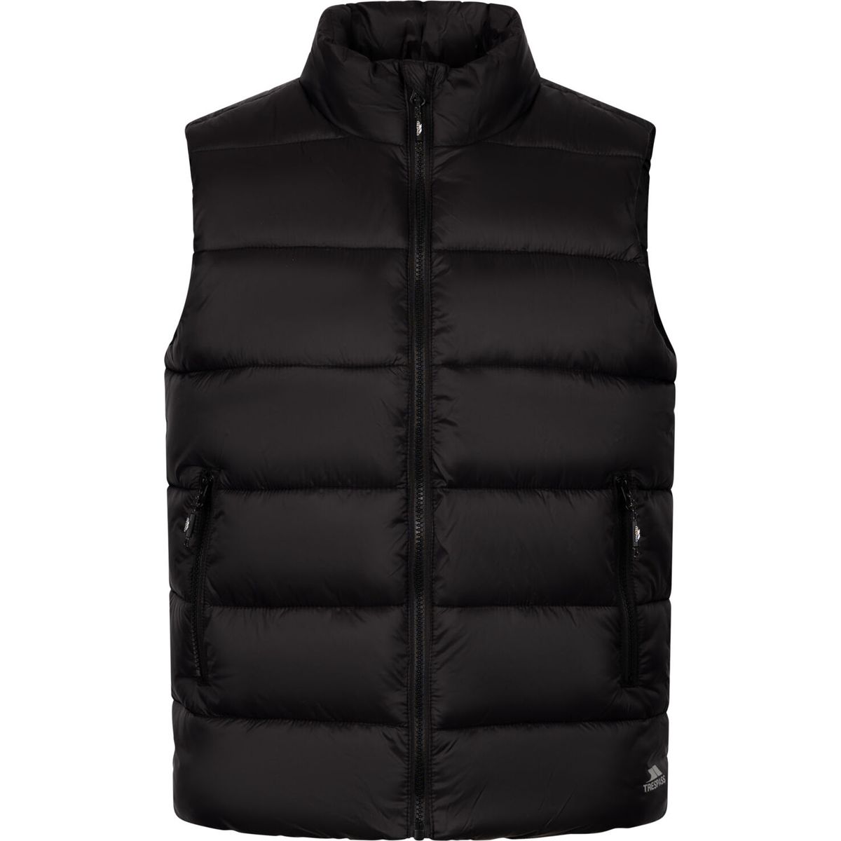Trespass Simone - Female Casual Gillet black (BLK) S FAJKGITR0014_BLK_S
