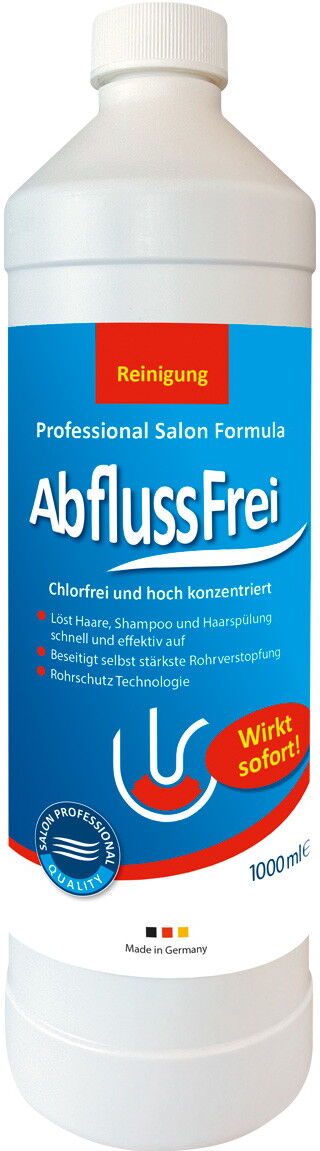 1L NOVICIDE Abfluss-Frei