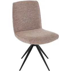 Polsterstuhl Variano MATCH PLUS (BHT 50x90x67 cm) - Bezug: Stoff - BHT 50x90x67 cm