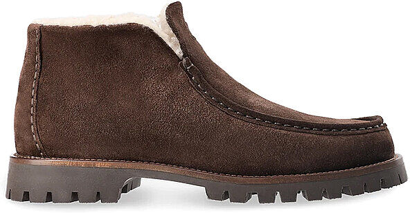 COPENHAGEN Chelsea Boots  braun   41 41