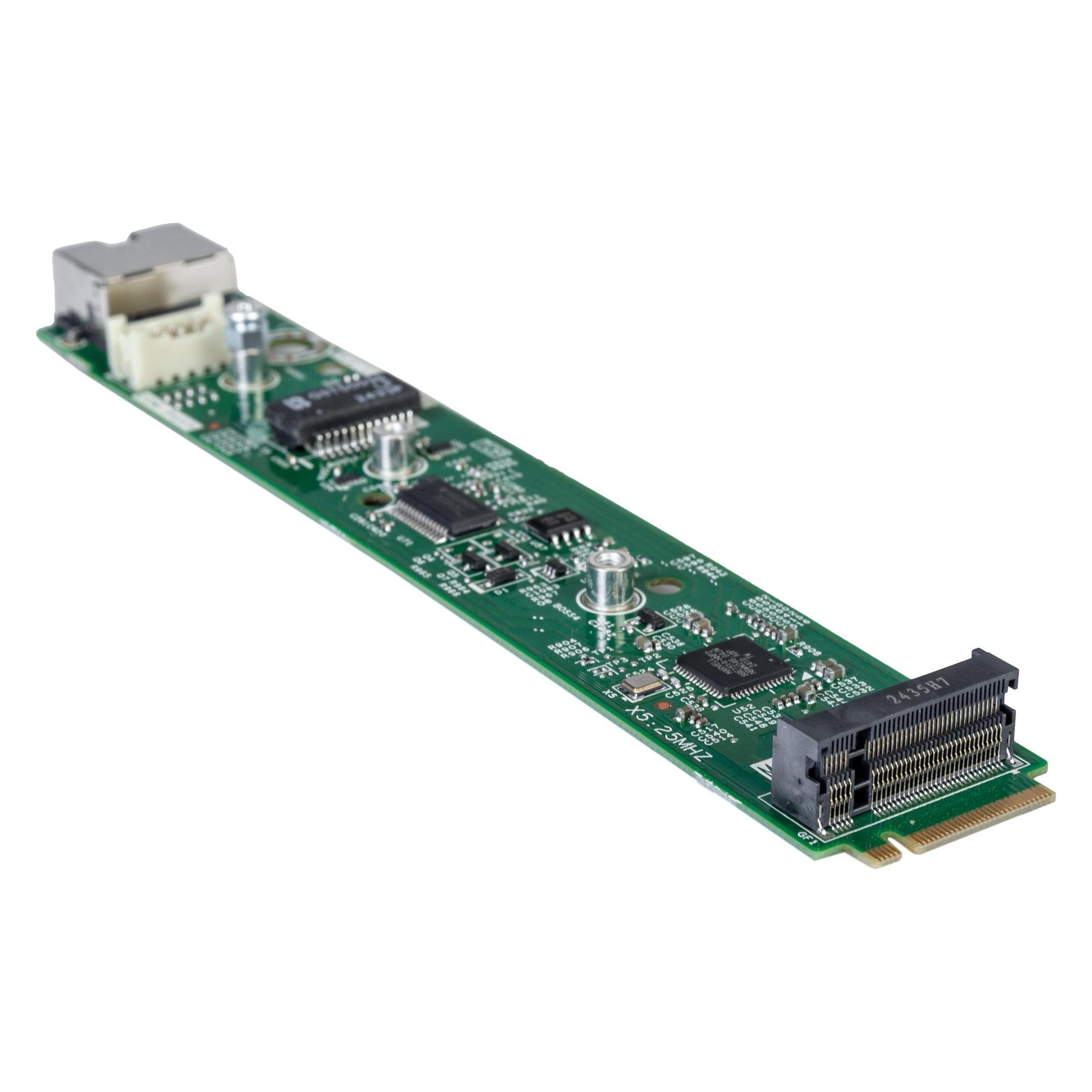 HPE ProLiant ML30 Gen11 iLO/NIC/M.2/COM Port Kit (P65741-B21)