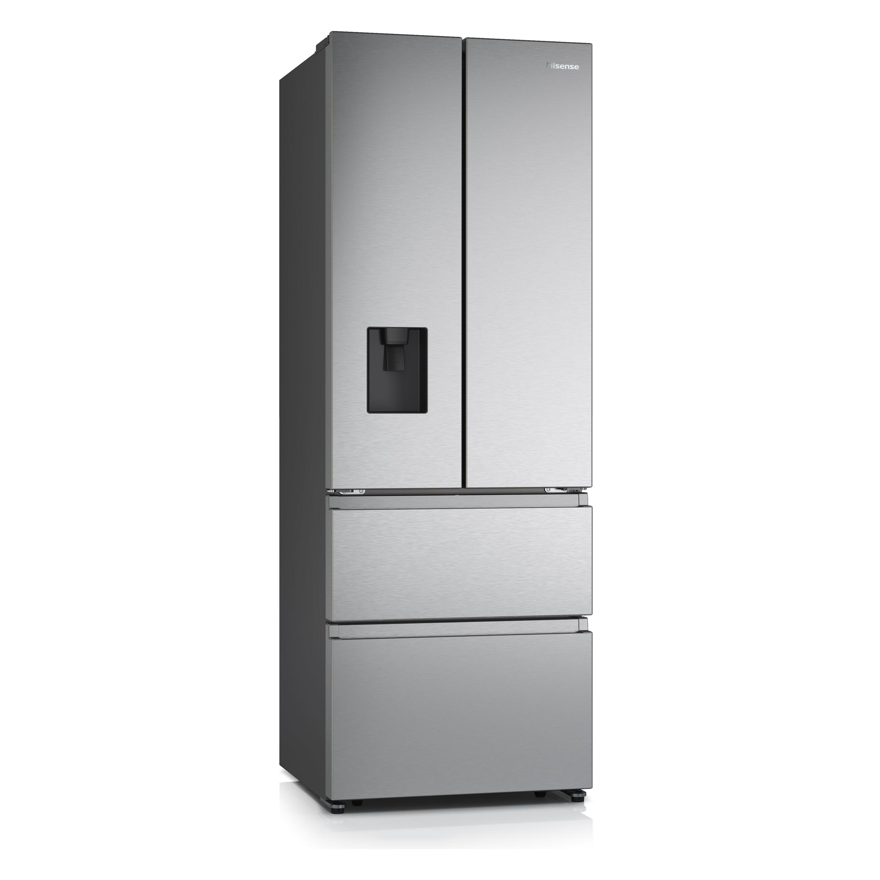 Hisense RF632N4WIE (485 l) (RF632N4WIE)