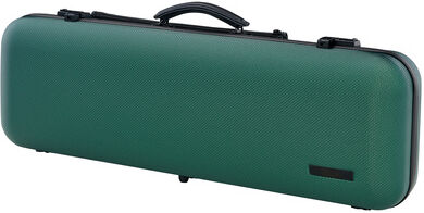 Gewa Air Avantgarde Violin Case GR Grün