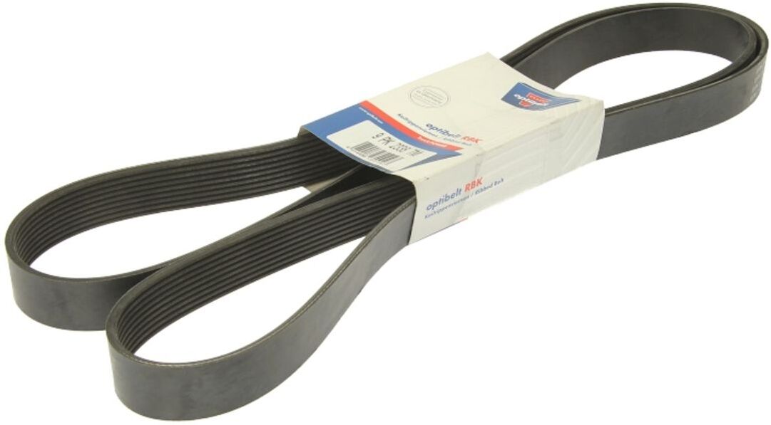 Keilrippenriemen OPTIBELT 9PK2338
