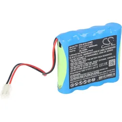 Li-Ion Notleuchten-Akku 7,4V 6800mAh – passend für Atmos