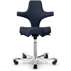 HAG Capisco 8106 Leder Wollsdorf Paloma Soft Sofort Lieferbar!