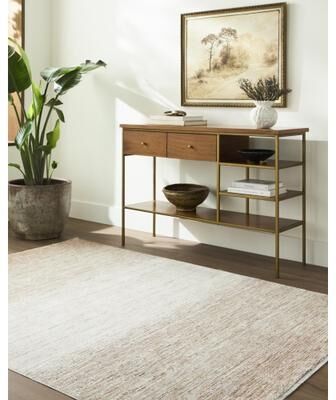Livabliss Mansfield Traditional Area Rug