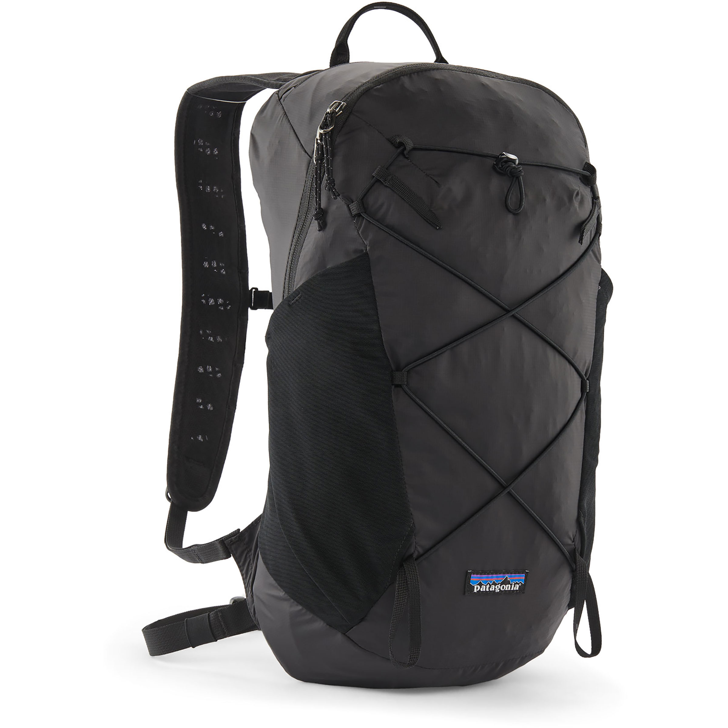 Patagonia Terravia 14L Kletterrucksäcke schwarz Größe 14L | L Trekking