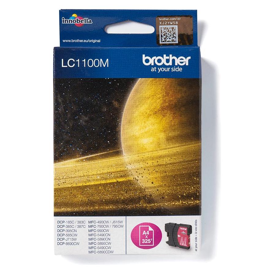 Brother Lc-1100m (M) (LC-1100M)