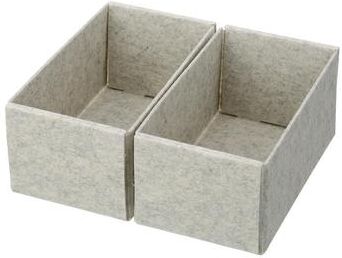 YBM Home Clothes Drawer Organizer