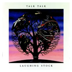 Laughing Stock, Schallplatten