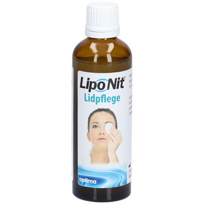Lipo NIT Lidpflege Fl 70 ml Liquidum