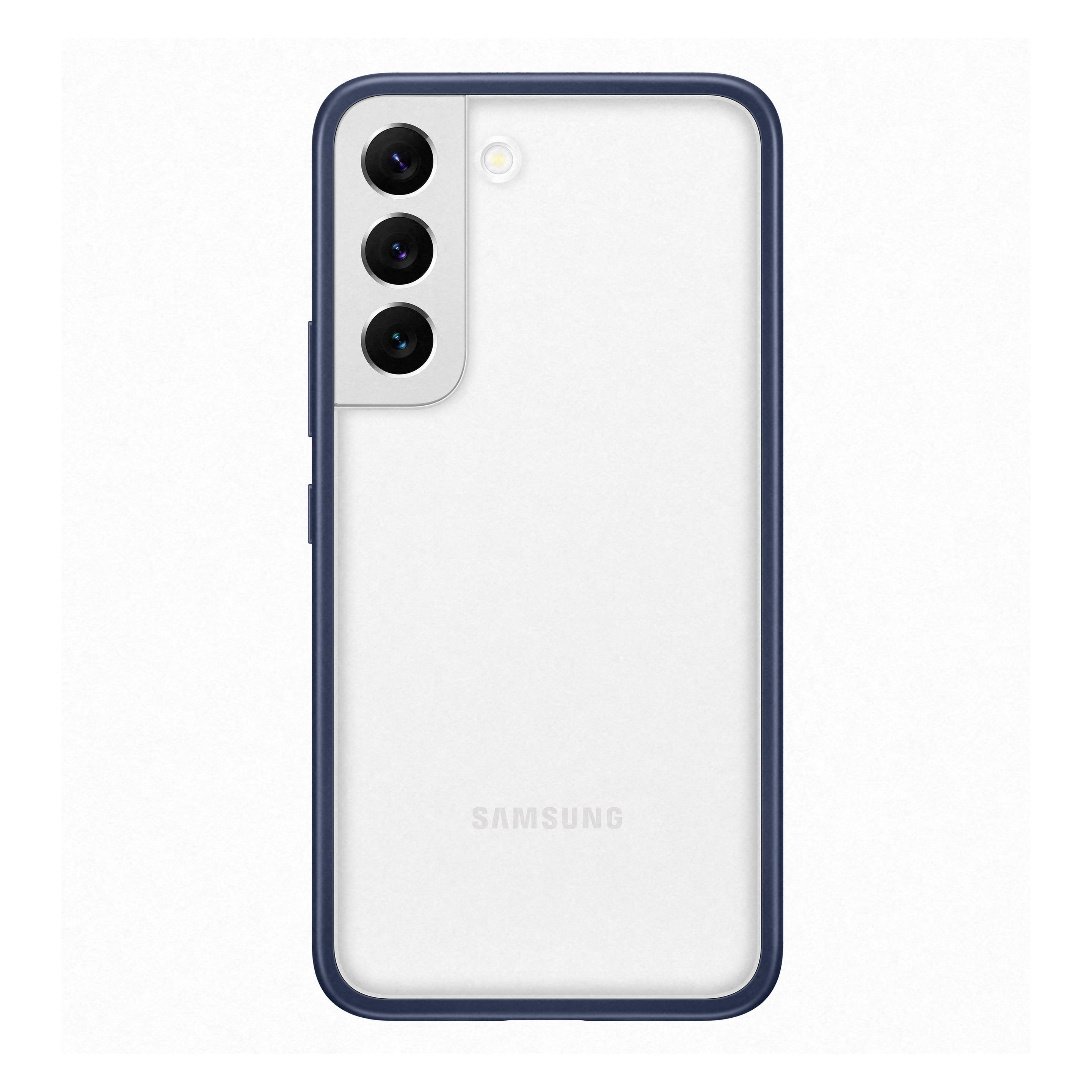 Samsung Frame Cover (Samsung Galaxy S22, Samsung Galaxy S22+) (EF-MS901CNEGWW)