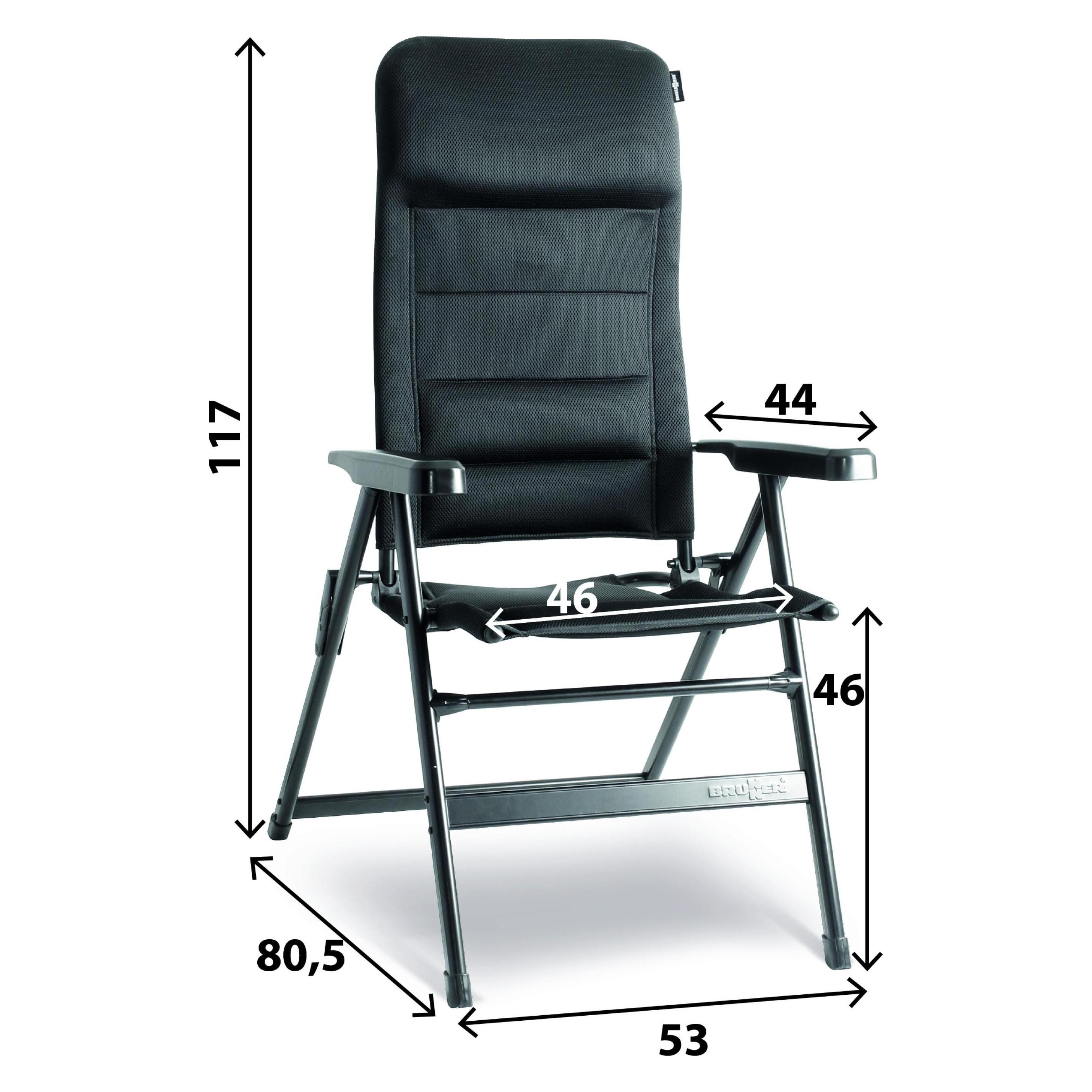 Brunner Aravel 3D Medium (0404065N.C09M)