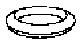 Vegaz Dichtring, Abgasrohr Bd-109 Für Bmw