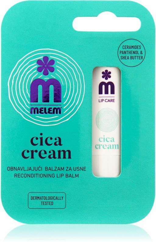 Melem Cica lip balm 4.5 g