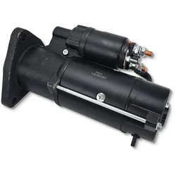 Starter Anlasser 12V MTS Belarus alte Ausführung | 24.3708