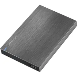 Intenso 2TB Ext. Festplatte Memory Board USB3.0 2,5- Anthrazit.