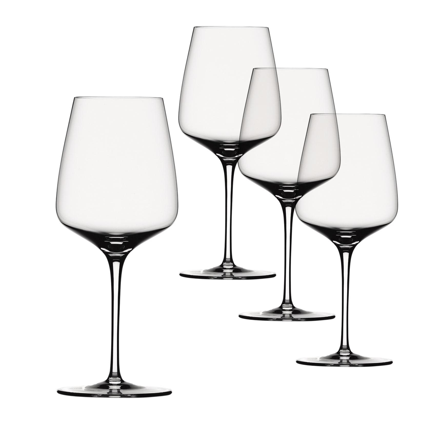 Spiegelau Willsberger Anniversary Rotwein 4er Set