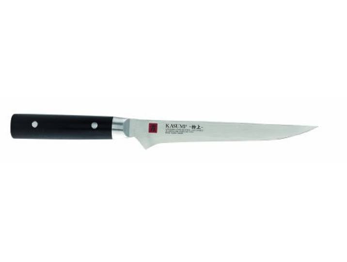 Kasumi Messer - K7 - Ausbeinmesser - 16cm - mit original Superior Logo