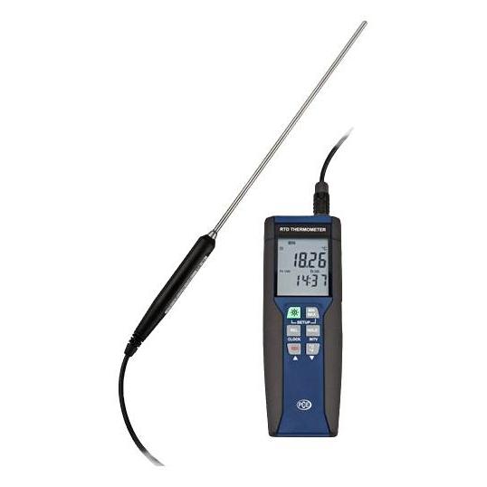 PCE Instruments Instruments PCE-HPT 1 Temperatur-Datenlogger (PCE-HPT 1)
