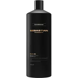 Sebastian, Conditioner, Professional Dark Oil Smooth & Shine Conditioner 1000ml (1000 ml)