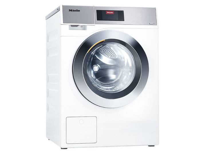 Miele PWM 900-09 CH Waschmaschine rechts