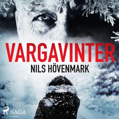 Vargavinter - Nils Hövenmark, Audio, 9788726363388