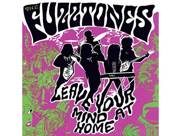 Leave Your Mind at Home