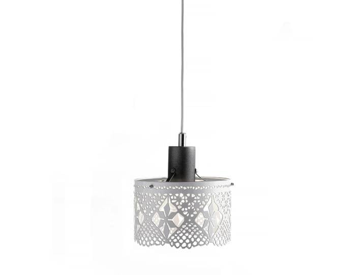Bsweden Lampe à suspension Gladys petit blanc
