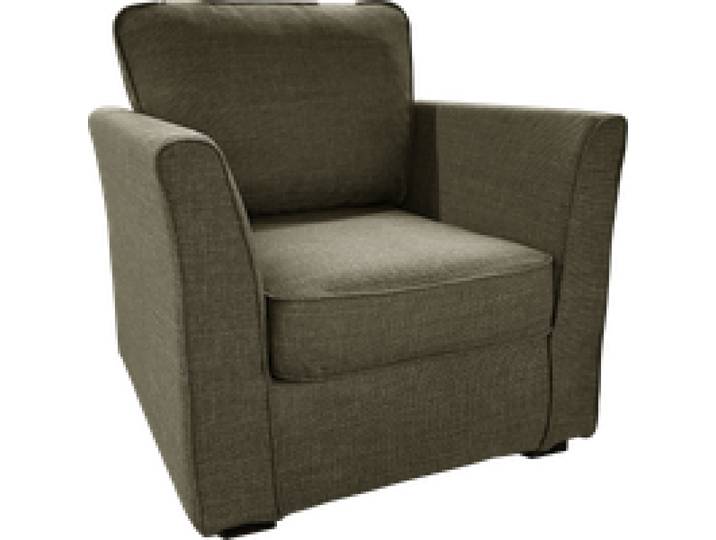 Fauteuil tissu déhoussable Marbella