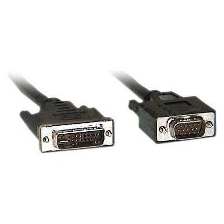 InLine Dvi - VGA (2 m) (17782)