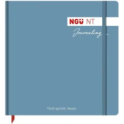NGÜ Journaling Edition, Fachbücher