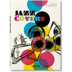 Jazz Covers. 40th Ed, Fachbücher von Joaquim Paulo