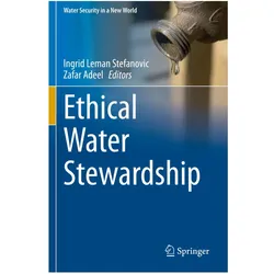 Ethical Water Stewardship, Fachbücher