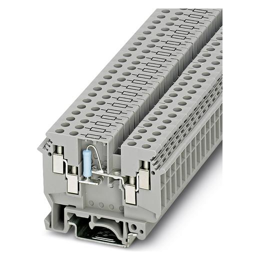 Phoenix Contact Phoenix UDK 4-DUR 499 - 6,2 mm - 63,5 mm - 630 V (2775250)