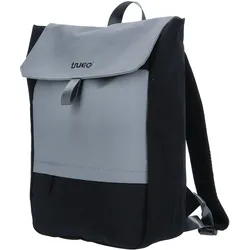 TheTrueC Freizeitrucksack Alexis Black