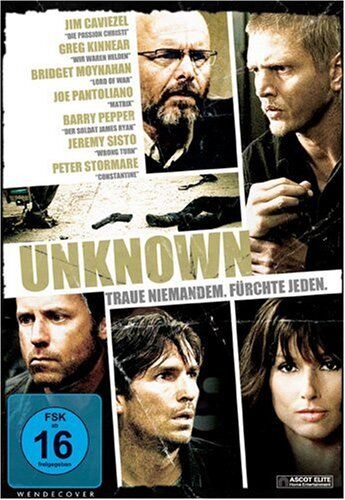 Simon Brand - Unknown - Preis vom 30.09.2026 09:01:18 h
