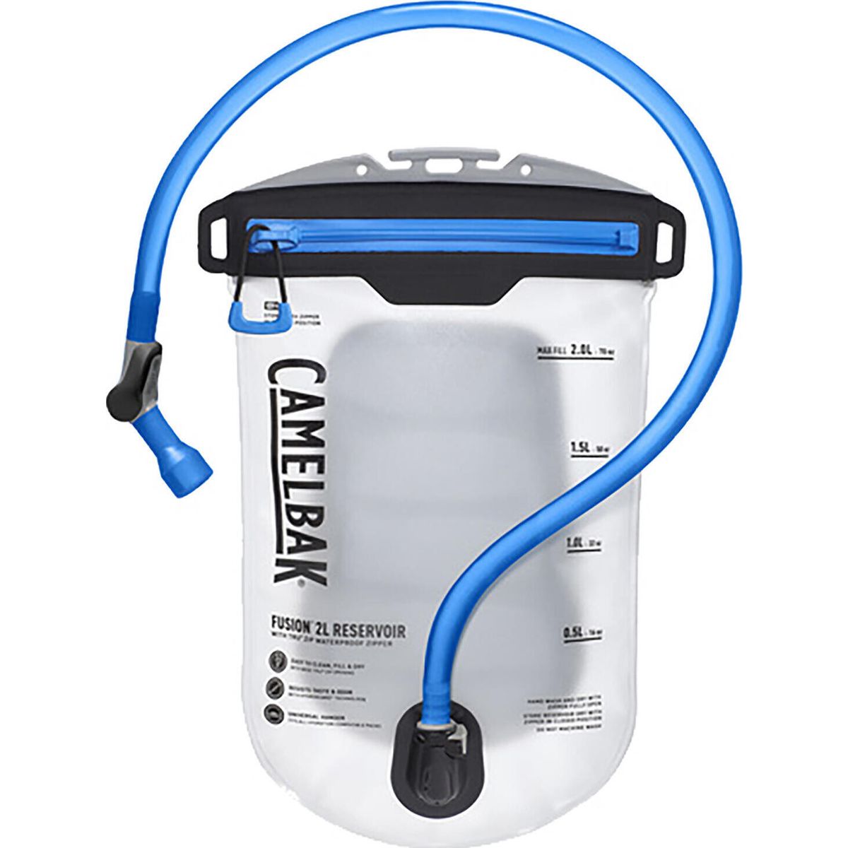 Camelbak Fusion Reservoir clear 360244-001