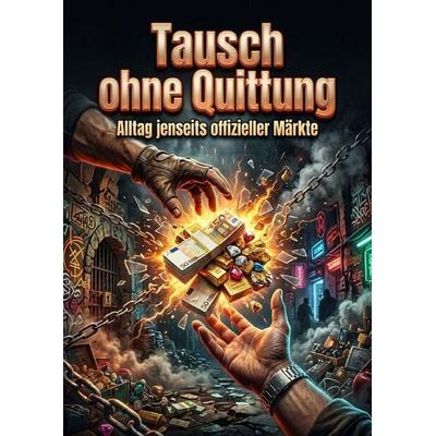 Tausch ohne Quittung, Taschenbuch von Thea Winterbruch, Epubli, 978-3-565-62027-2
